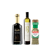 category - Olio