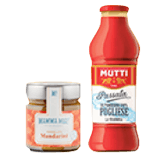 category - Salse, sughi e conserve